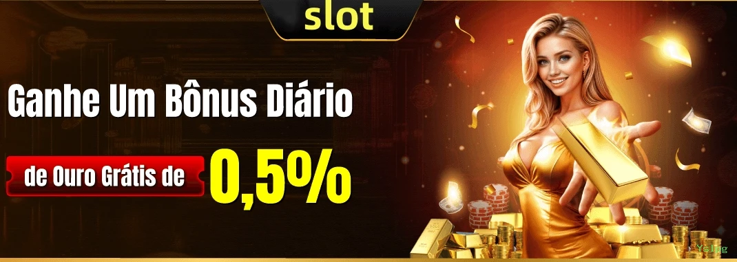 Slots online da Yslpg com jackpots progressivos